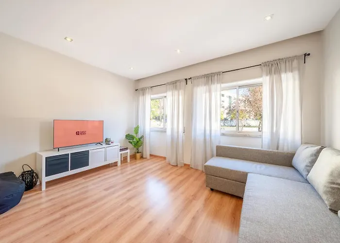 Guestready - Retreat In Apartment *