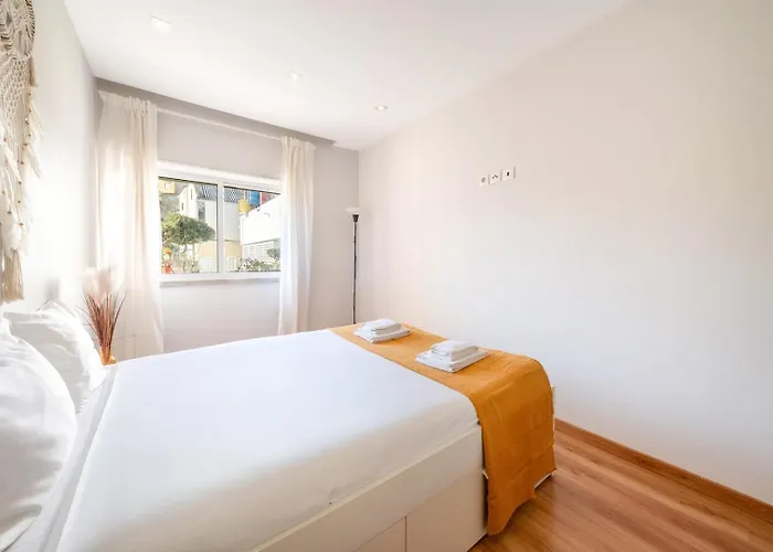Guestready - Retreat In Apartment *