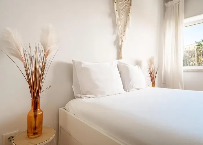 Guestready - Retreat In * Almada