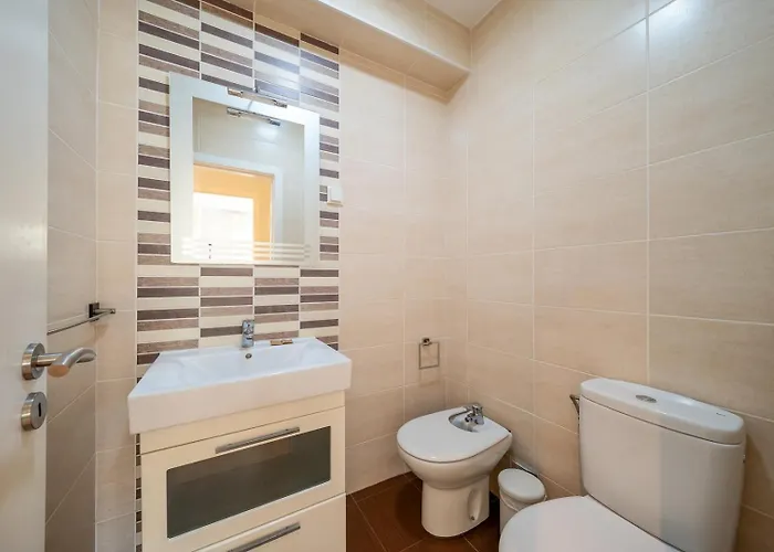 Apartment Guestready - Retreat In