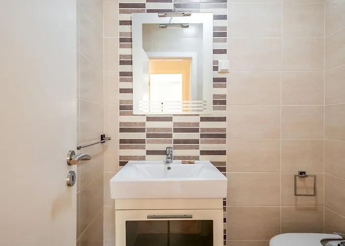 Apartment Guestready - Retreat In *