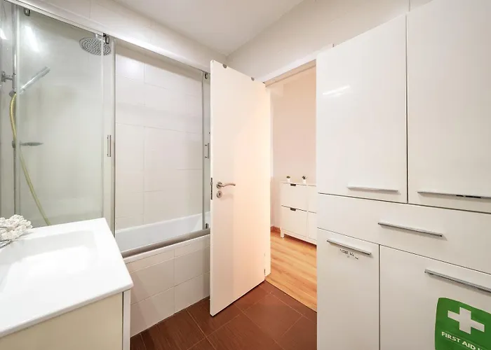 Guestready - Retreat In *