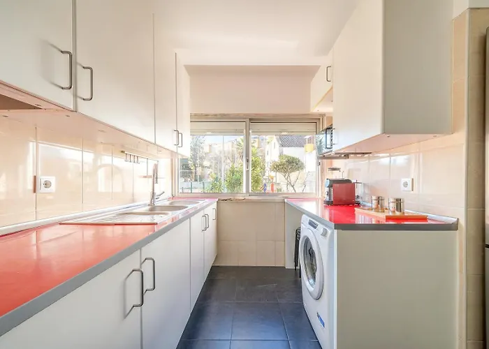 Guestready - Retreat In