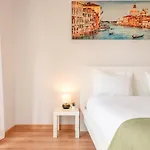 Guestready - Retreat In Αλμάδα