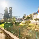 Διαμέρισμα Guestready - Retreat In Αλμάδα
