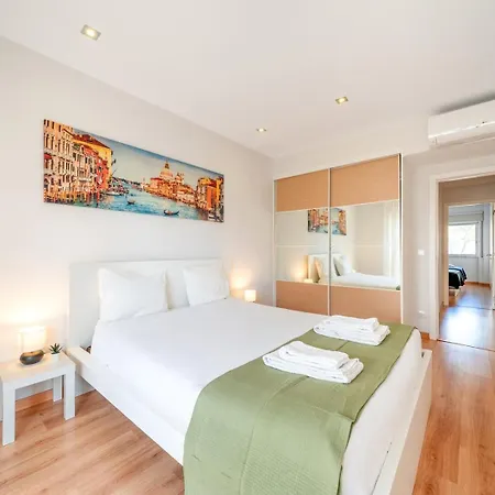 Guestready - Retreat In * Almada