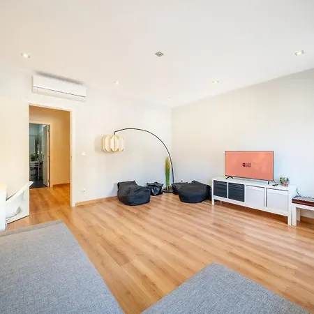 Guestready - Retreat In * Almada