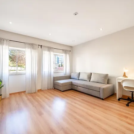 Lägenhet Guestready - Retreat In *