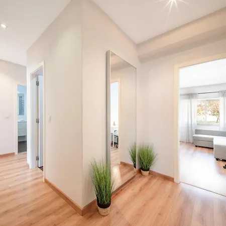 Guestready - Retreat In *