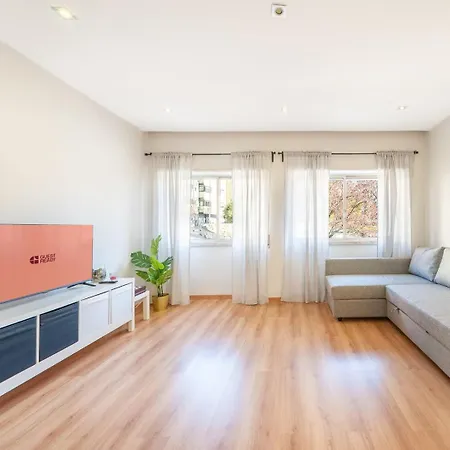 Guestready - Retreat In * Almada