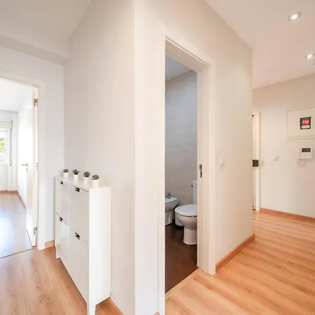Guestready - Retreat In Lägenhet