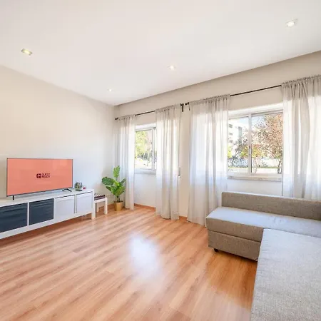 Guestready - Retreat In Apartamento *