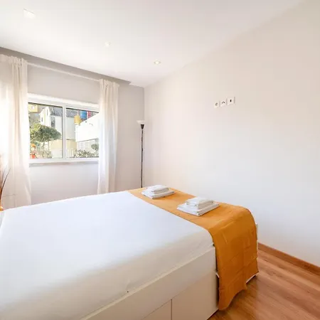 Guestready - Retreat In Apartamento *