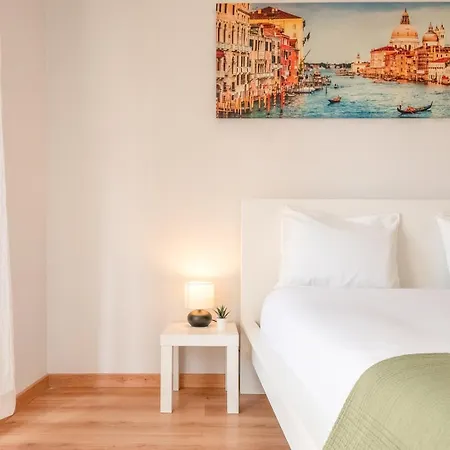Guestready - Retreat In Almada