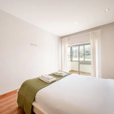 Apartamento Guestready - Retreat In Almada