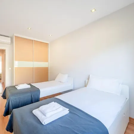 Guestready - Retreat In Apartamento