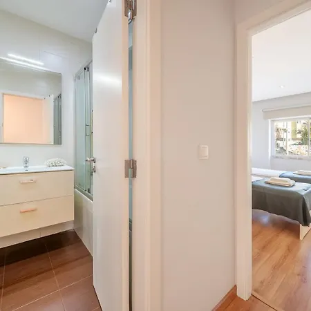 Guestready - Retreat In Apartamento Almada