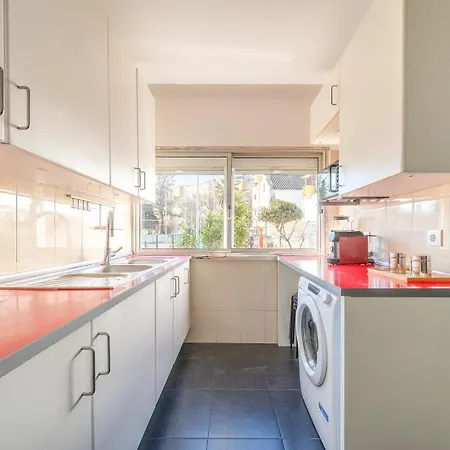 Guestready - Retreat In