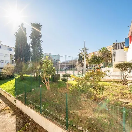 Apartamento Guestready - Retreat In Almada