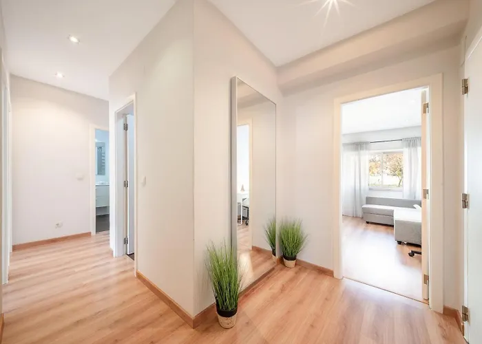 Guestready - Retreat In *