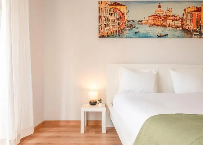 Guestready - Retreat In Almada