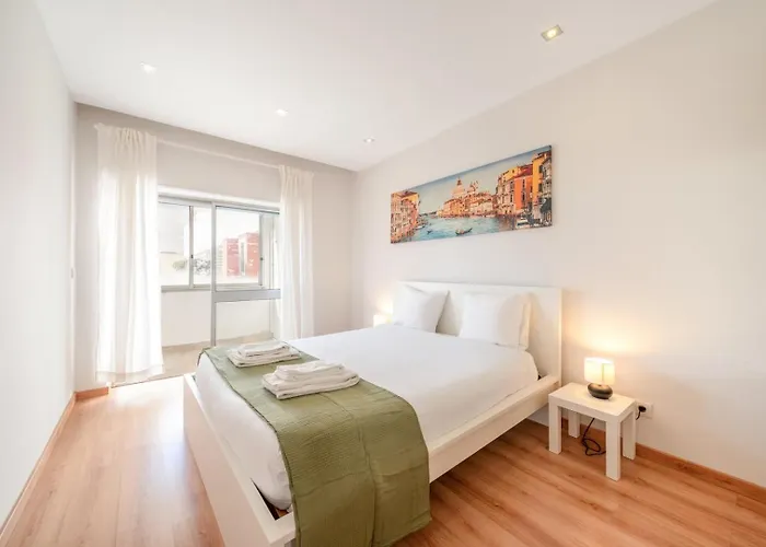 Guestready - Retreat In Lägenhet *