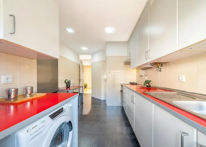 Guestready - Retreat In *